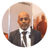 Eng. Salman Al Jadani 