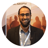 Eng.Ayed Suliman AlFaydi