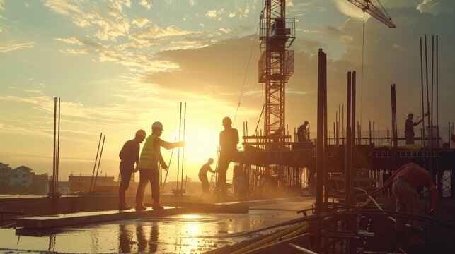 plant maintenance services