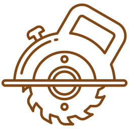 electric saw