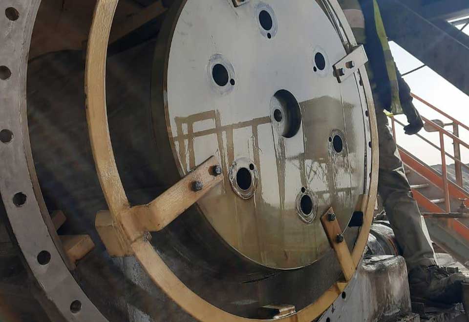 mech